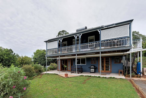 Maleny Wildlife Holiday House - Holiday Adelaide 0
