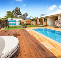 MALIBU - SAFETY BEACH - Holiday Adelaide