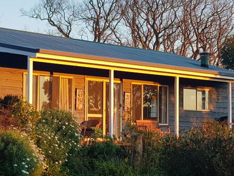 Mallavale Farm, Boat Harbour - Holiday Adelaide 1