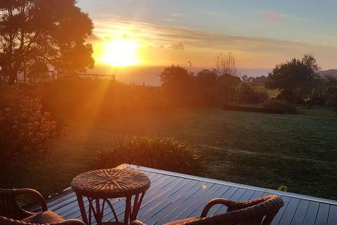 Mallavale Farm, Boat Harbour - Holiday Adelaide 2