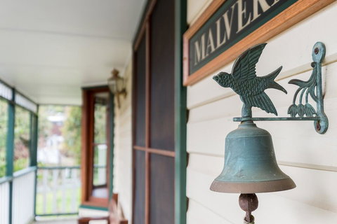 Malvern Mountain Retreat & Pets Welcome - Holiday Adelaide 2