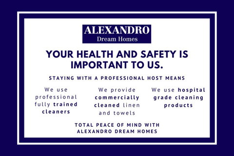 Malvern Mountain Retreat & Pets Welcome - Holiday Adelaide 1