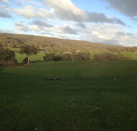 Mancuso Country Cottage Retreat - Holiday Adelaide