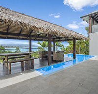 Mandalay Luxury Retreat - Holiday Adelaide