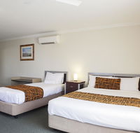 Mandarin Motel - Holiday Adelaide