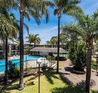 Mandurah Motel and Apartments