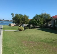 Mandurah Soldiers Cove Estuary Edge Townhouse - Holiday Adelaide
