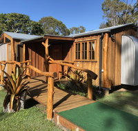 Mango Lodge at River Heads - Holiday Adelaide