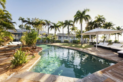 Mangrove Hotel - Holiday Adelaide 2