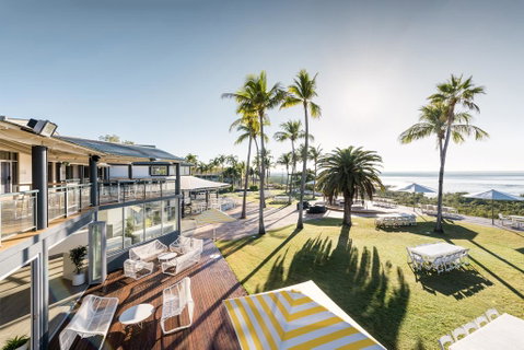 Mangrove Hotel - Holiday Adelaide 0