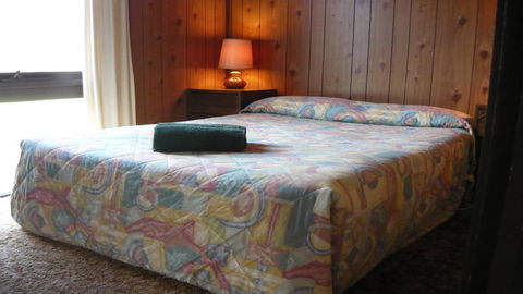 Mansfield Country Resort - Holiday Adelaide 3