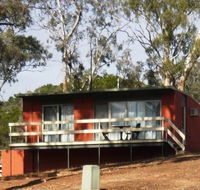 Mansfield Country Resort - Holiday Adelaide