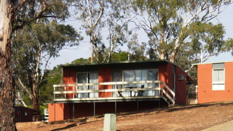 Mansfield Country Resort - Holiday Adelaide 0
