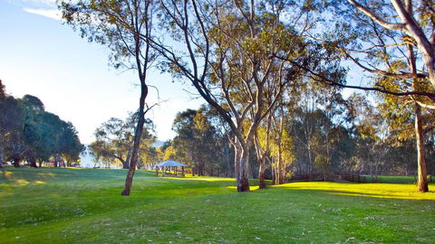 Mansfield Country Resort - Holiday Adelaide 1
