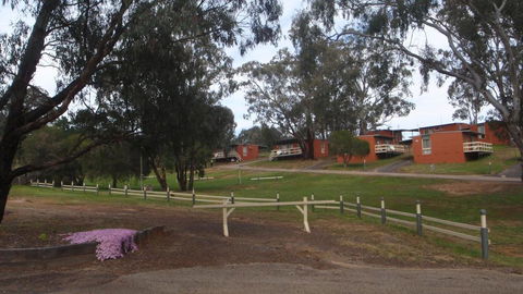 Mansfield Country Resort - Holiday Adelaide 2