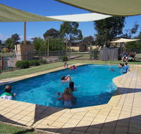 Mansfield Holiday Park - Holiday Adelaide