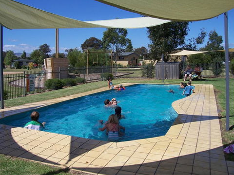 Mansfield Holiday Park - Holiday Adelaide 0