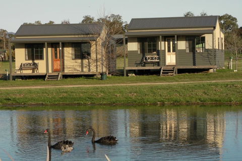Mansfield Holiday Park - Holiday Adelaide 1