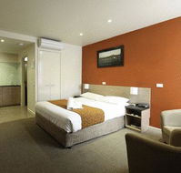 Mansfield Motel - Holiday Adelaide