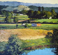 Mansfield on the Manning - Holiday Adelaide