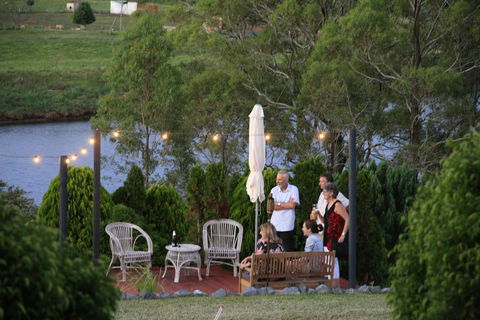 Mansfield On The Manning - Holiday Adelaide 1