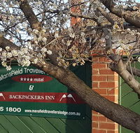 Mansfield Travellers Lodge - Holiday Adelaide
