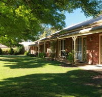 Mansfield Valley Motor Inn - Holiday Adelaide