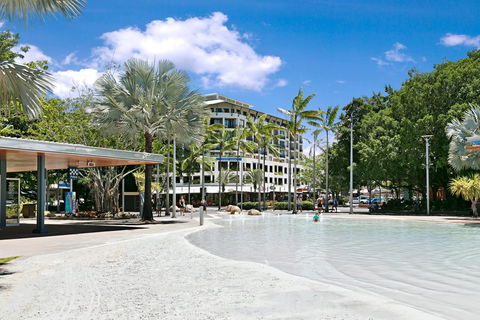 Mantra Esplanade - Holiday Adelaide 2