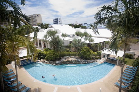 Mantra Esplanade - Holiday Adelaide 0