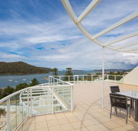Mantra Ettalong Beach - Holiday Adelaide