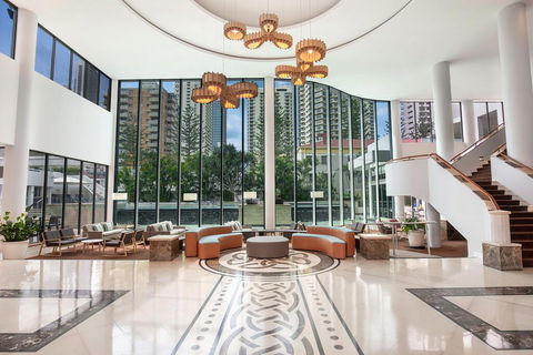 Mantra Legends Hotel - Holiday Adelaide 3