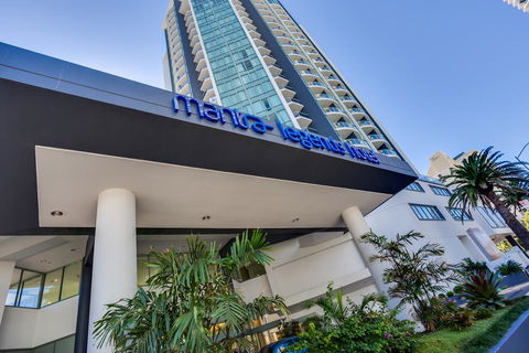 Mantra Legends Hotel - Holiday Adelaide 1