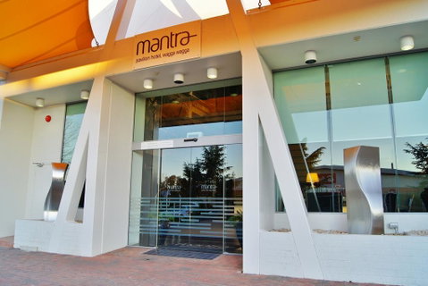 Mantra Pavilion Hotel Wagga - Holiday Adelaide 2