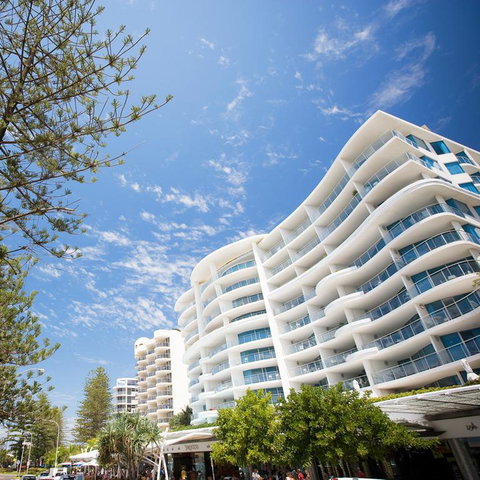 Mantra Sirocco - Holiday Adelaide 3