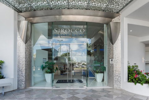 Mantra Sirocco - Holiday Adelaide 2