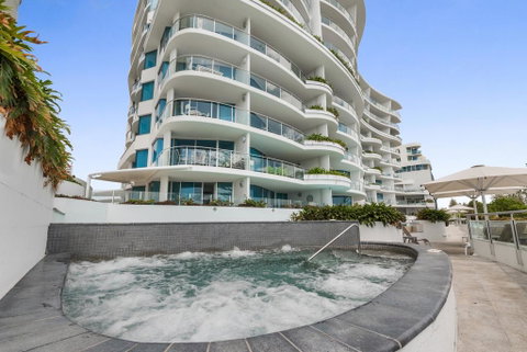 Mantra Sirocco - Holiday Adelaide 1