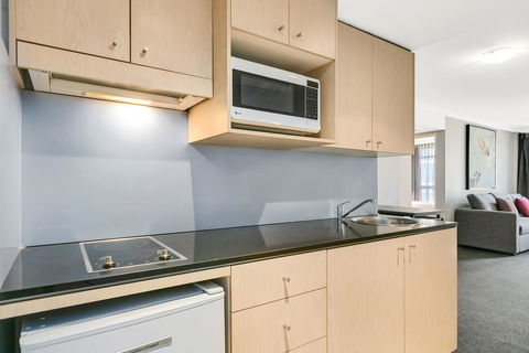 Mantra Sydney Central - Holiday Adelaide 2