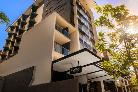 Mantra Terrace Hotel - Holiday Adelaide 3