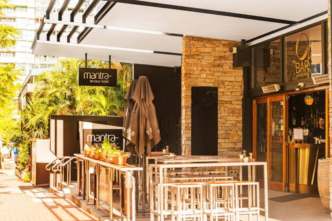 Mantra Terrace Hotel - Holiday Adelaide 2