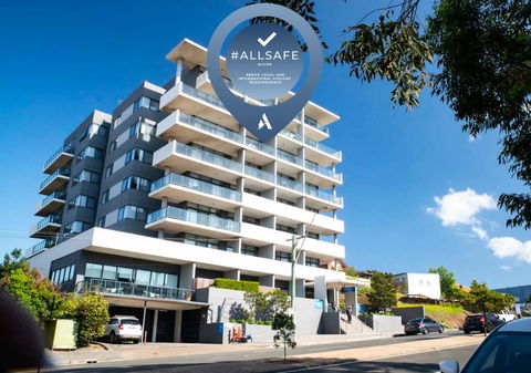 Mantra Wollongong - Holiday Adelaide 0