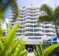 Mantra Zanzibar - Holiday Adelaide