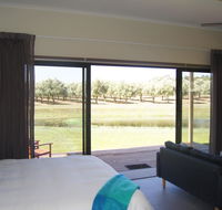 Manzanillo Grove Villa - Holiday Adelaide