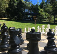Mapleton Cabins  Caravan Park - Holiday Adelaide