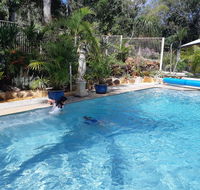 Mapleton Peaceful Provence BnB - Holiday Adelaide