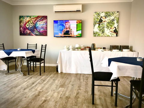 Marco Polo Taree - Holiday Adelaide 2