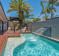 Marcoola House Pet Friendly Sunshine Coast