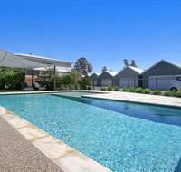 Marctime - Woodlands - Holiday Adelaide