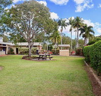 Mareeba Motor Inn - Holiday Adelaide