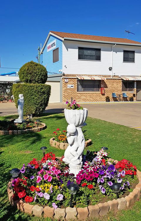 Maria Motel - Holiday Adelaide 3