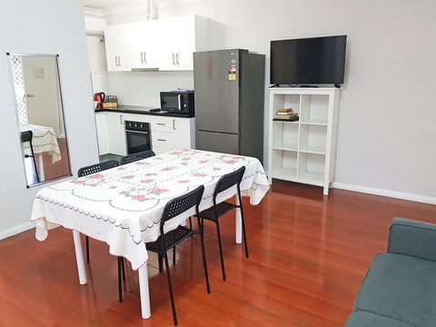 Maria Motel - Holiday Adelaide 0